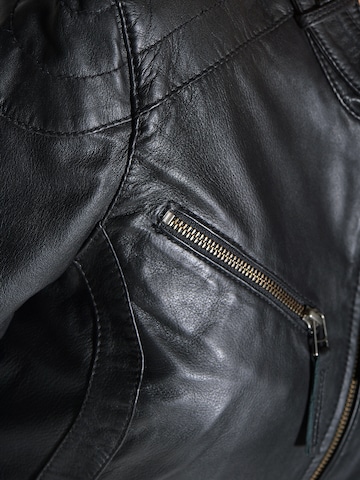 Maze Prehodna jakna ' Ryana ' | črna barva