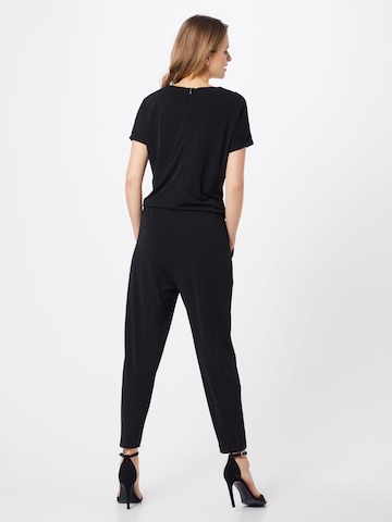 InWear Jumpsuit 'Siri' in Schwarz: zadná strana