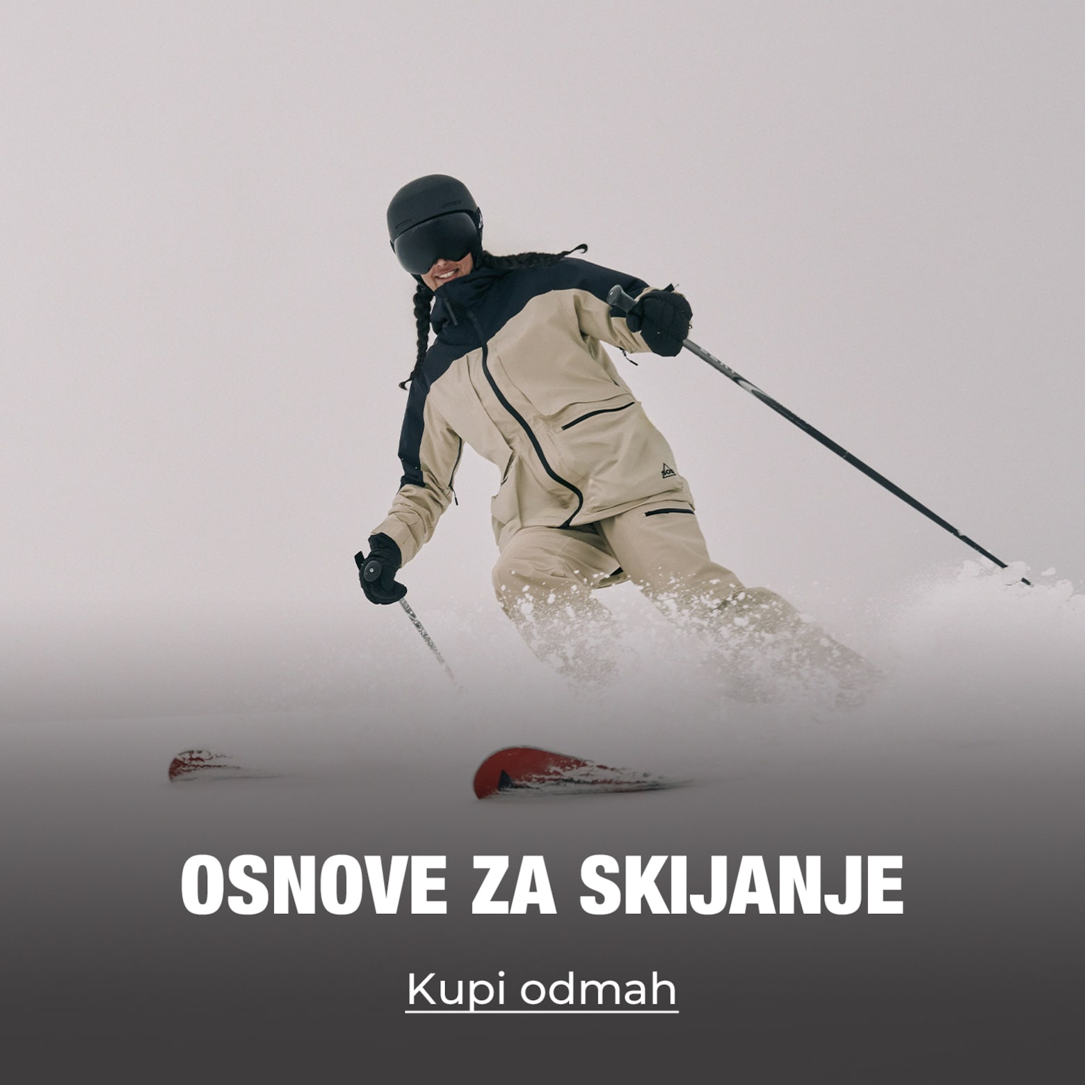 Sportska odjeća koja otključava performanse olimpijske razine Kreni po svoje osobno zlato!