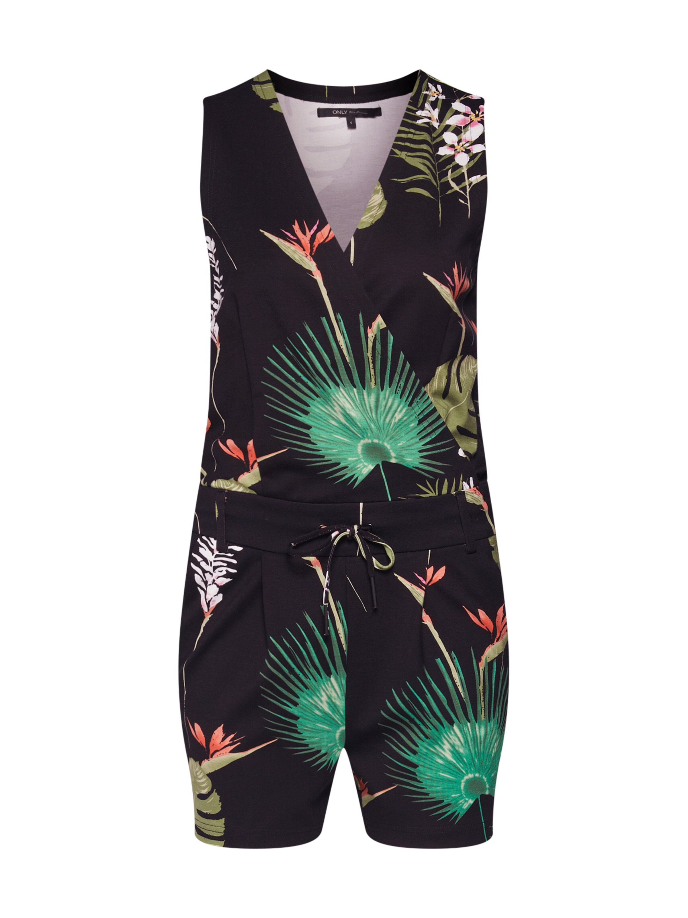 ONLY - Overall in schwarz