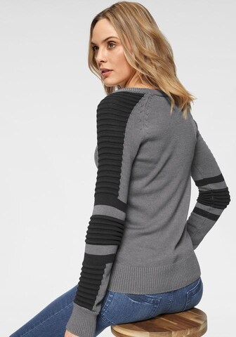 ARIZONA Sweater in Black