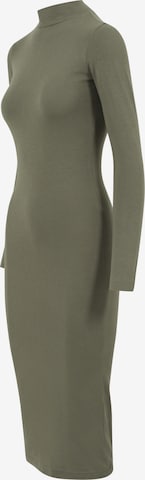 Rochie de la Urban Classics pe verde