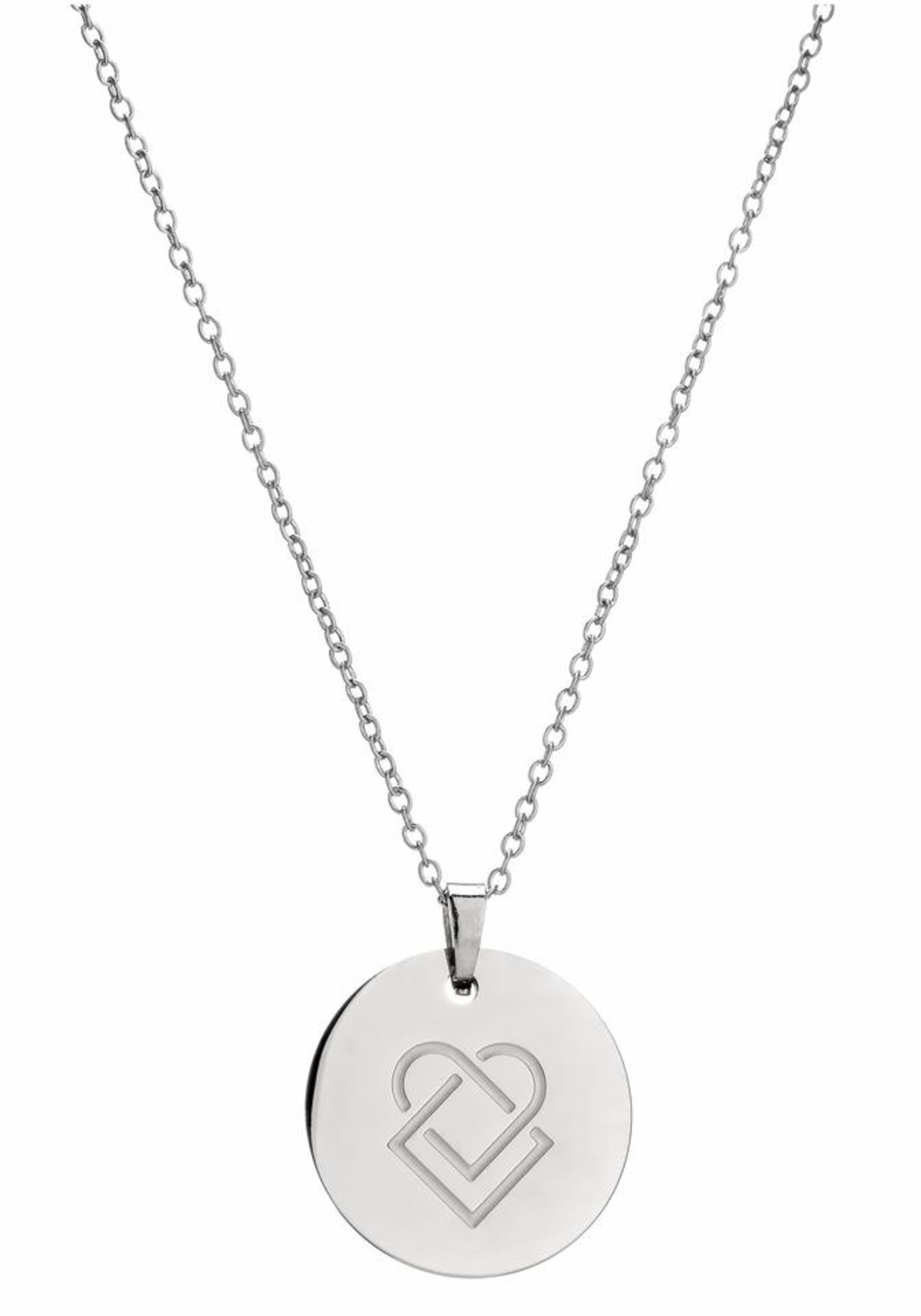 Liebeskind Berlin Kæde i sølv