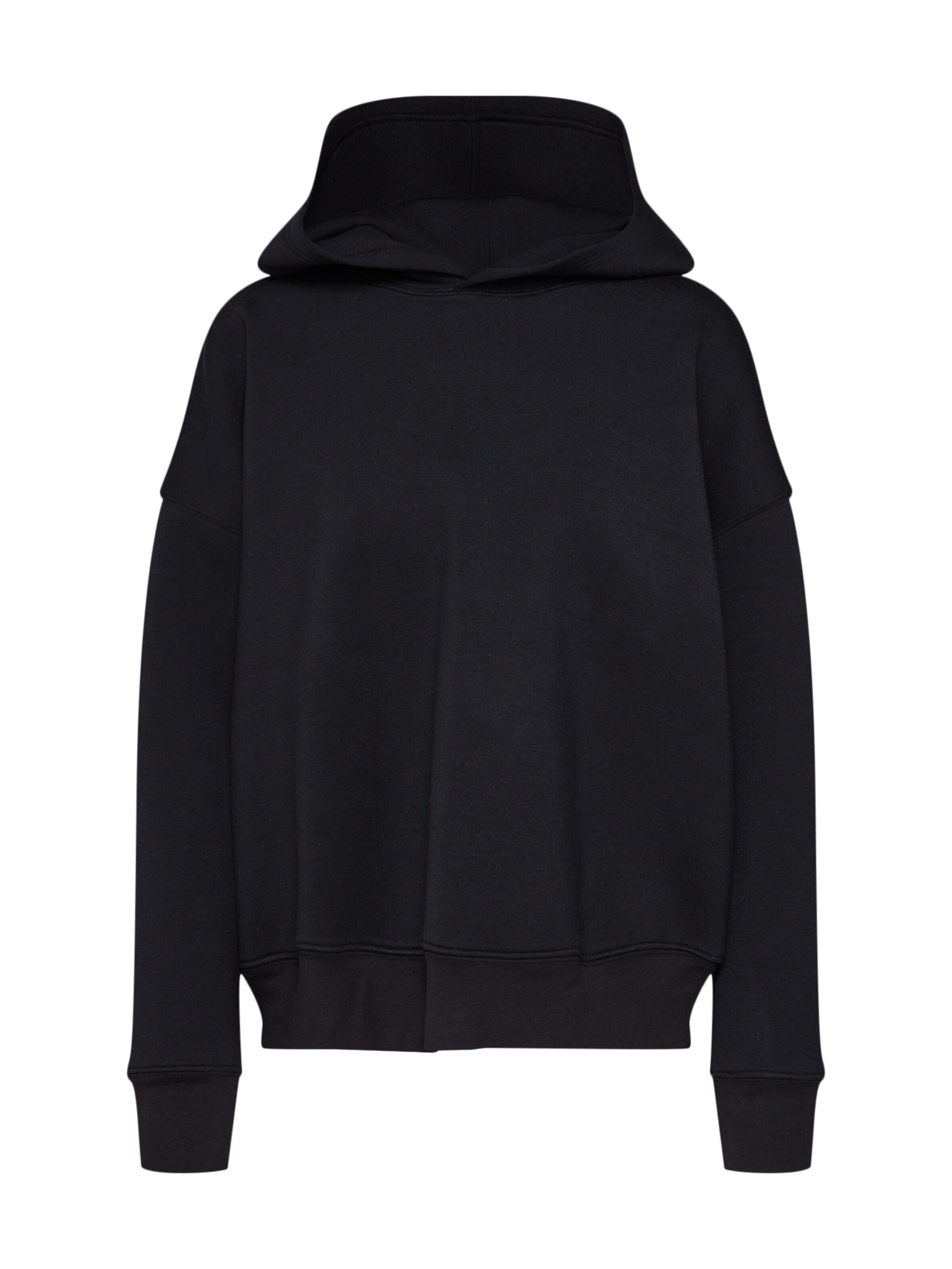 Levi's Made & Crafted - Sweatshirt in de kleur Zwart