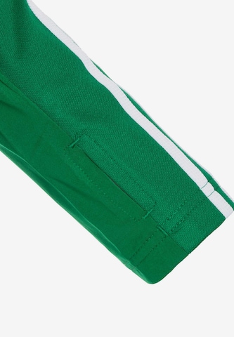 ADIDAS SPORTSWEAR Performance Shirt in Green