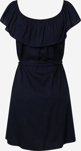 Robe 'Suzi' ABOUT YOU en bleu