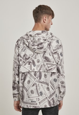 Mister Tee - Chaqueta de entretiempo en beige