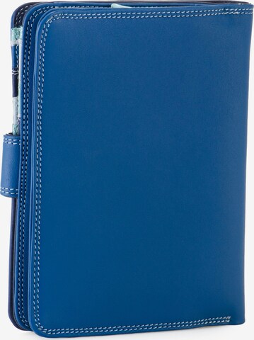 mywalit Wallet in Blue