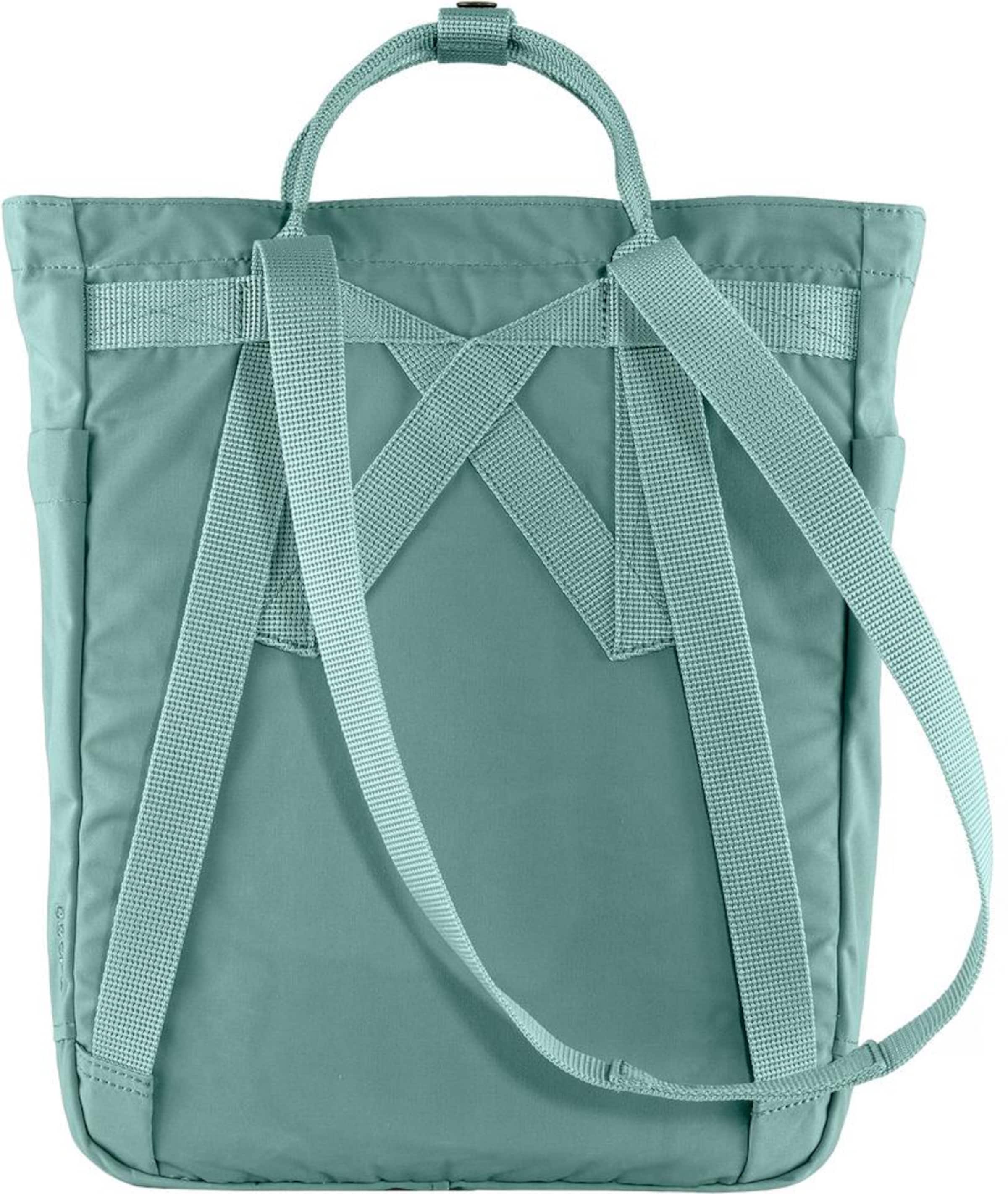 Sac à dos 'Kanken' Fjällräven en bleu