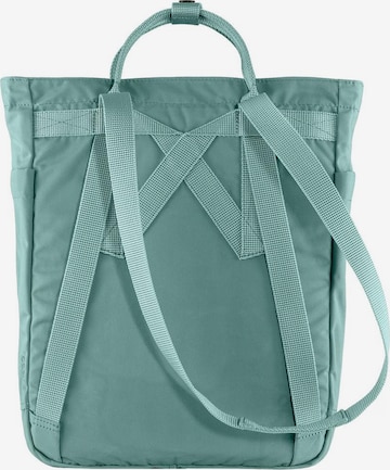 Sac à dos 'Kanken' Fjällräven en bleu