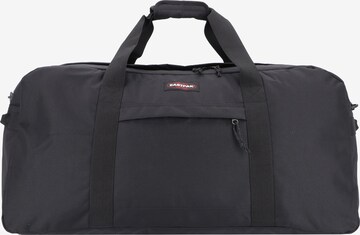 EASTPAK Travel Bag 'Terminal +' in Black: front