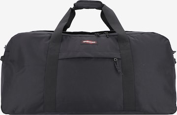 EASTPAK Travel Bag 'Terminal +' in Black: front