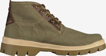 TIMBERLAND Veterboots in Groen