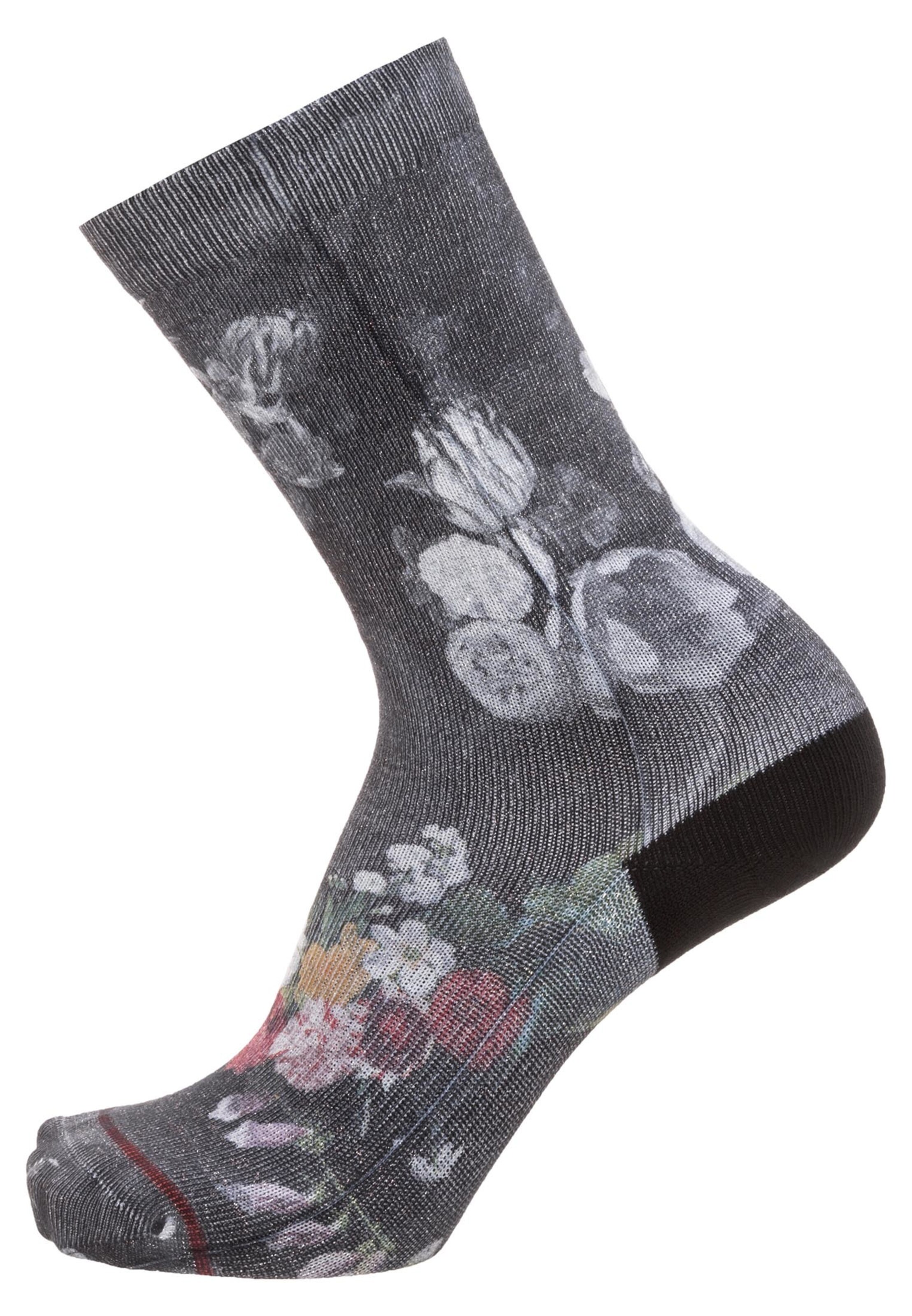 Stance - Socken in dunkelgrau