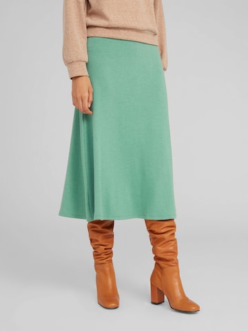 EDITED Skirt 'Amelia' in Green