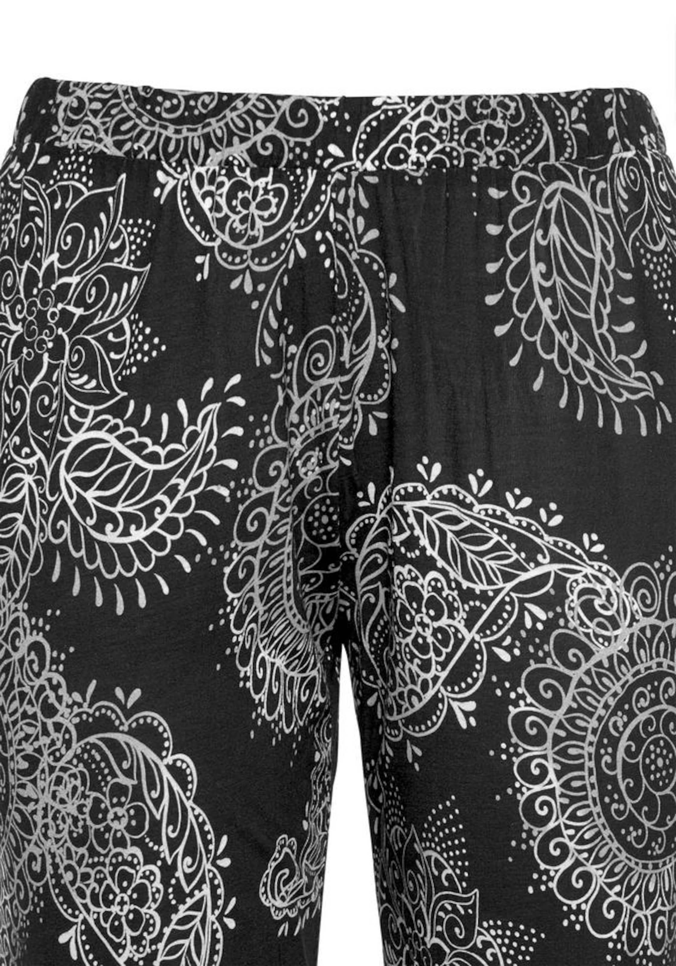 VIVANCE Pyžamo - Modrá