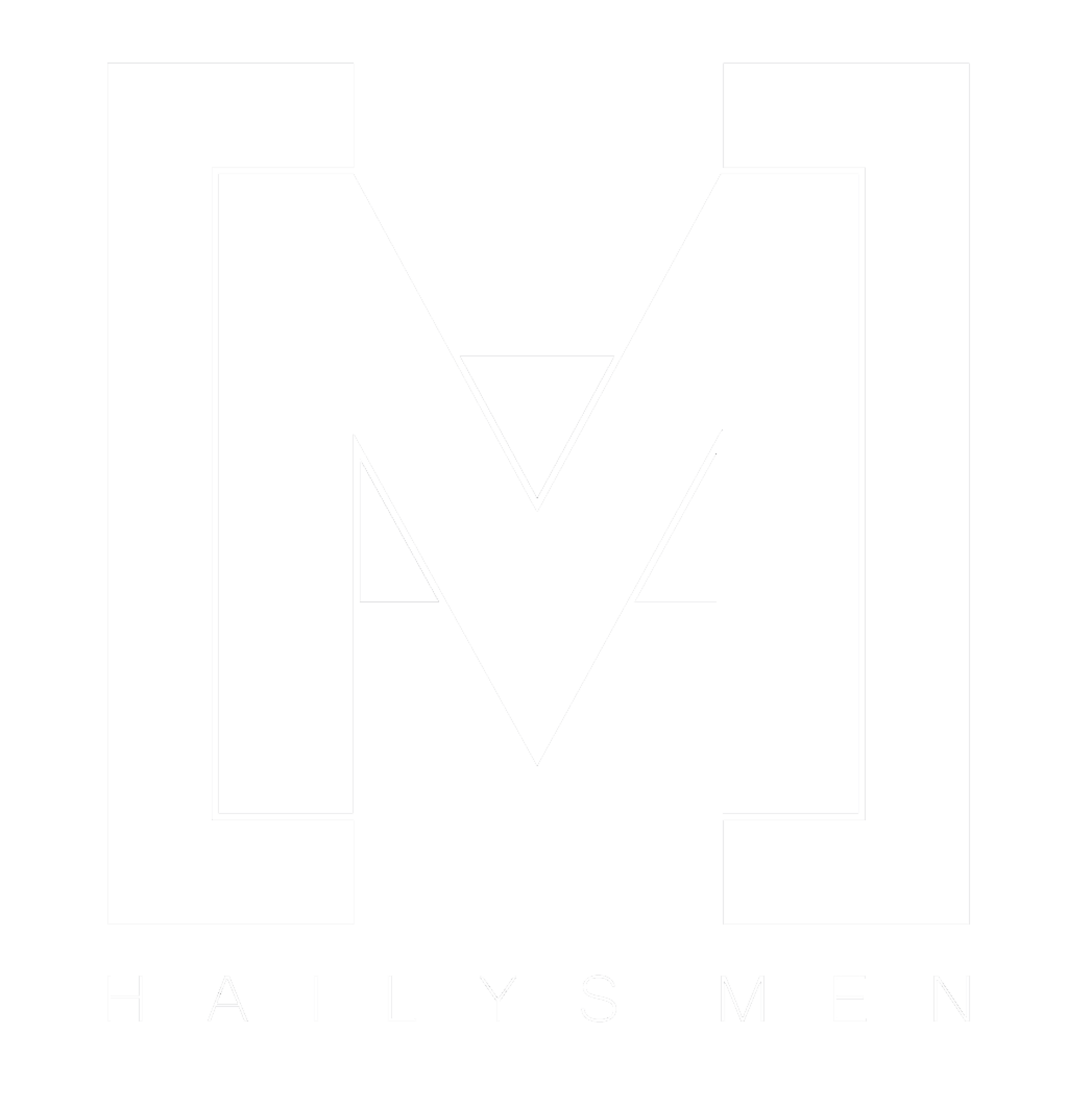 Hailys Men Logo
