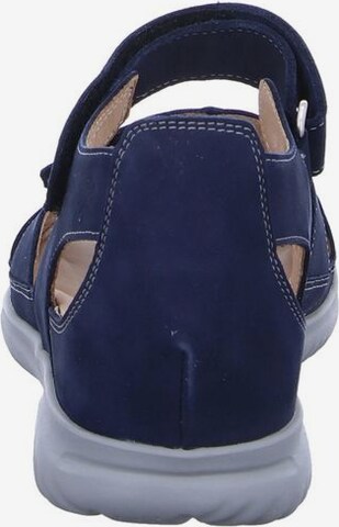 Hartjes Sandals in Blue