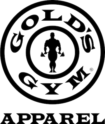 GOLD´S GYM APPAREL