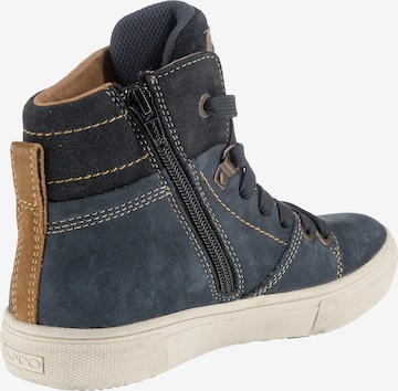 Vado Boots 'Bosse' in Blue