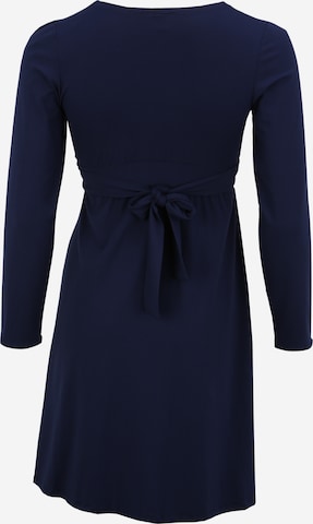 Robe 'Rebecca' Bebefield en bleu