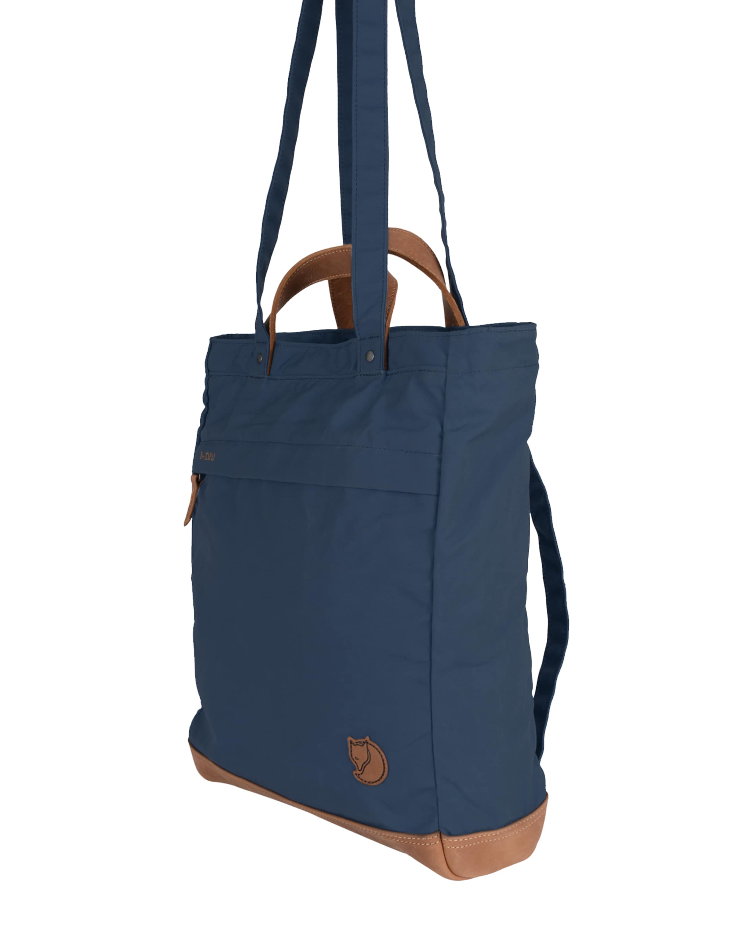 Fjällräven Rugzak in Blauw
