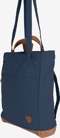 Fjällräven Handbag in Blue