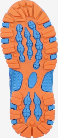 Chaussure basse Kastinger en bleu