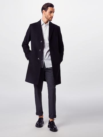 SELECTED HOMME Slim Fit Paita värissä valkoinen