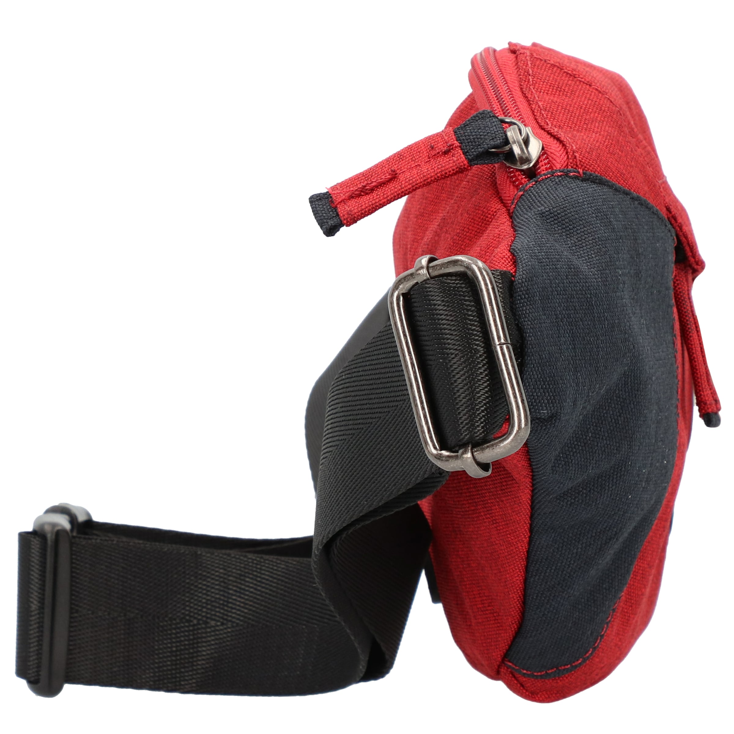 CAMEL ACTIVE Belt bag 'Satipo' in Red