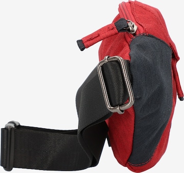 CAMEL ACTIVE Fanny Pack 'Satipo' in Red