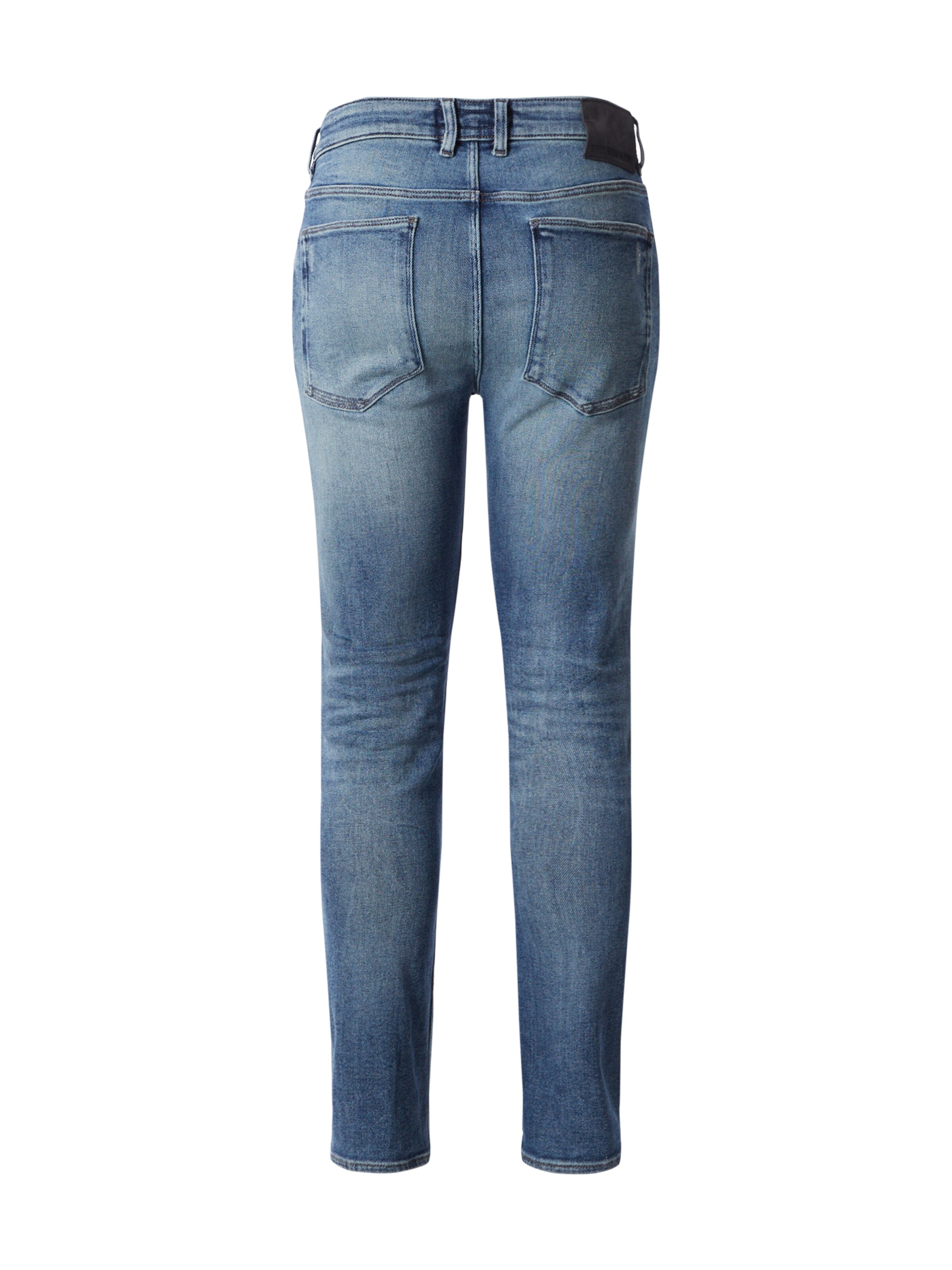DRYKORN Skinny Jeans 'Slick' in Blue