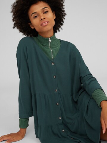 EDITED Dress 'Marisa' in Green