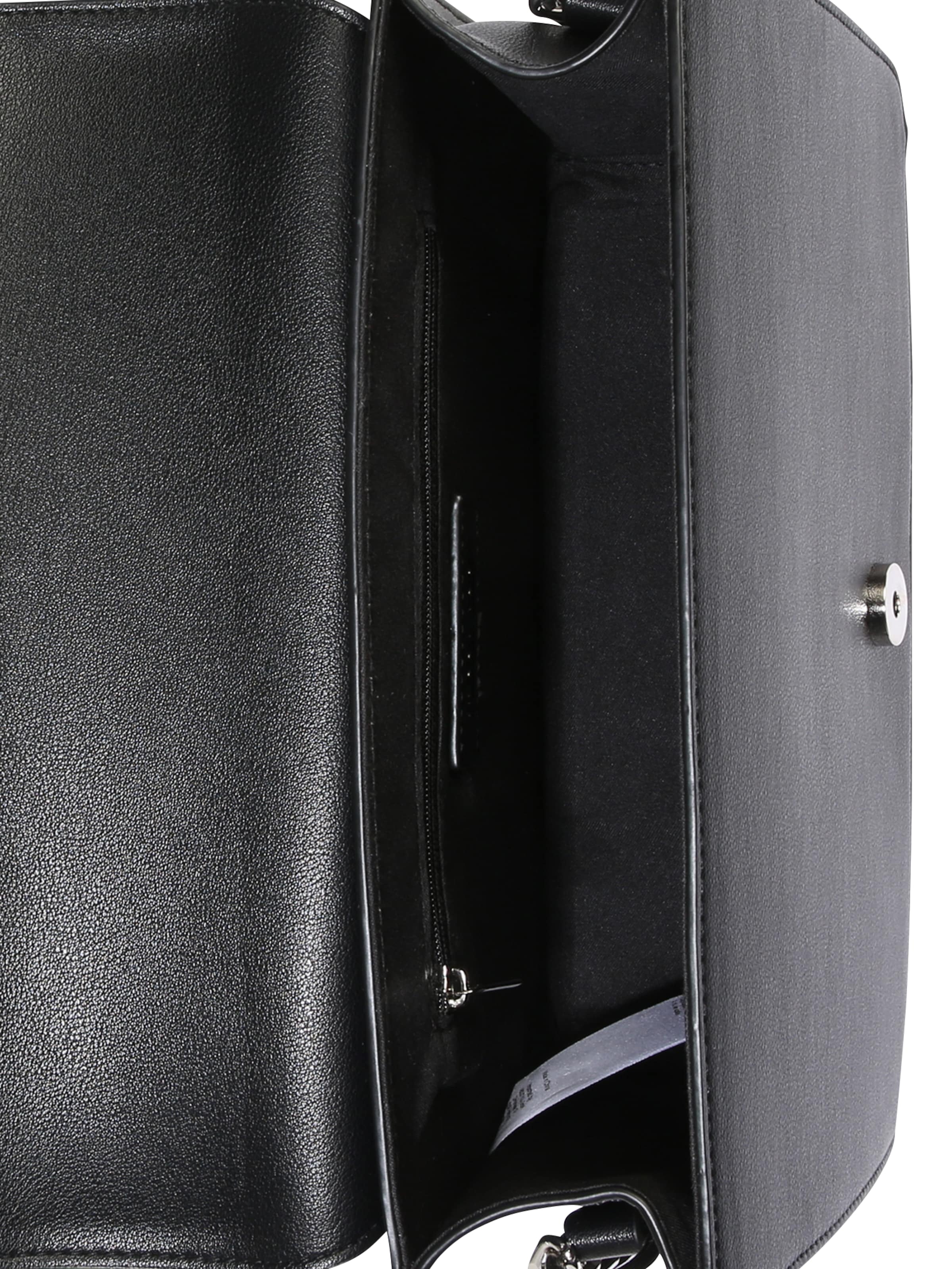 Borsa a tracolla 'Amilia' di ABOUT YOU in nero