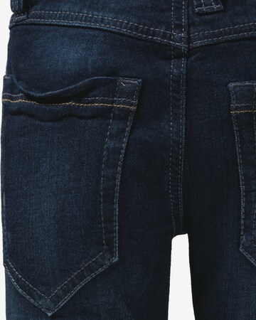 s.Oliver Regular Jeans in Blauw