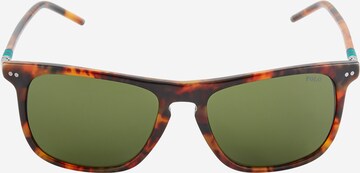 Ochelari de soare '0PH4168' de la Polo Ralph Lauren pe maro