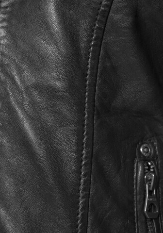 Gipsy by Mauritius Jacke in Schwarz