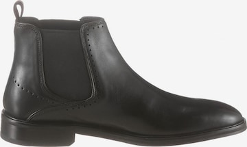 Chelsea Boots JOOP! en noir