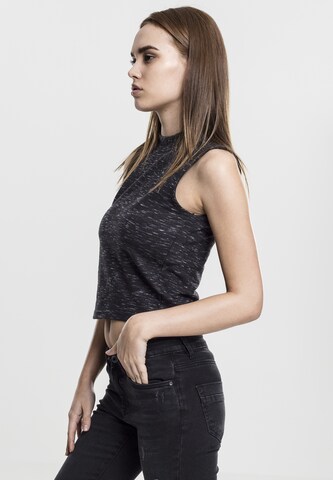 Urban Classics Top in Zwart