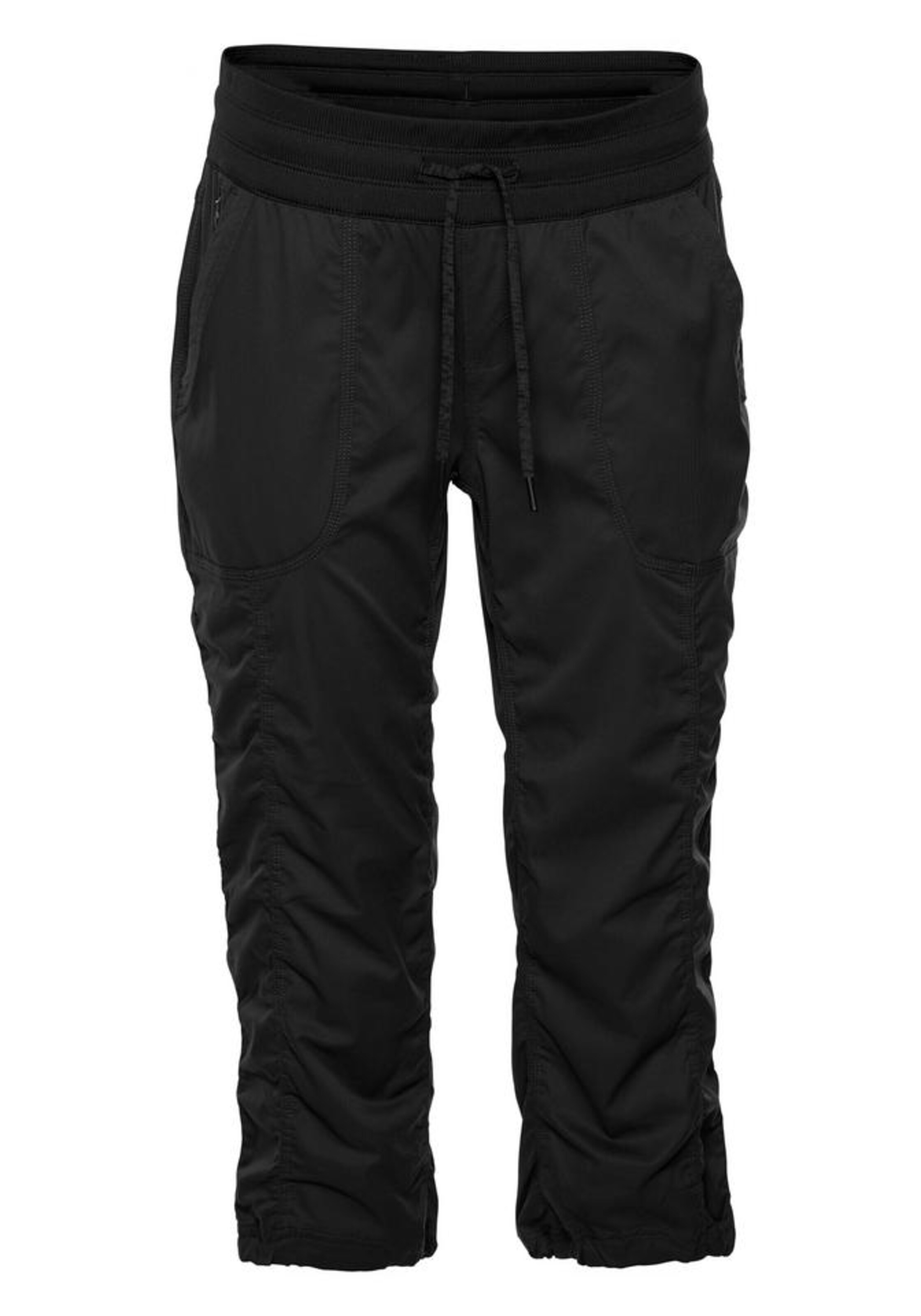 THE NORTH FACE - Hose 'Aphrodite Capri 2.0' in schwarz