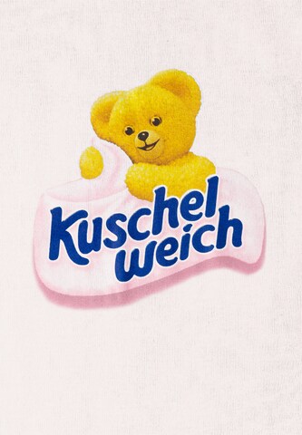 LOGOSHIRT Body "Kuschelweich" in Pink