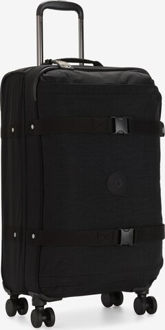 KIPLING - Carrinho 'Spontaneous' em preto