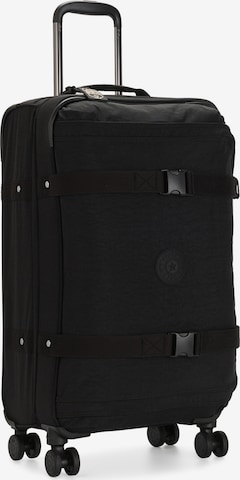 KIPLING Trolley 'Spontaneous' in Schwarz