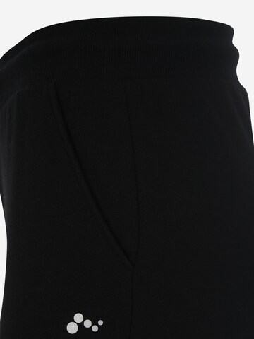 ONLY PLAY Slim fit Sports trousers 'Elina' in Black