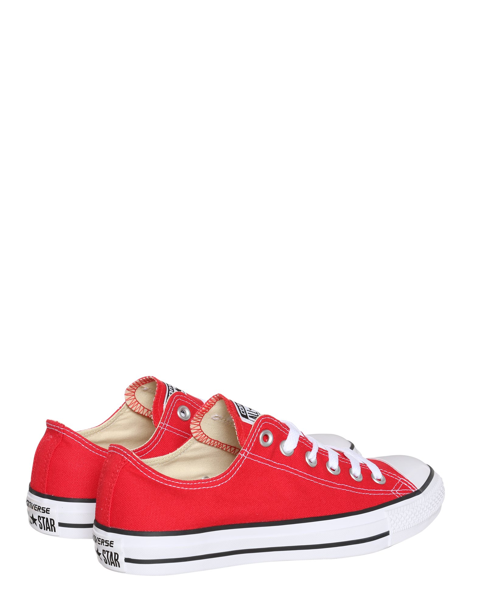 CONVERSE Sneaker Chuck Taylor AS Core in Rot 