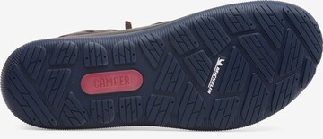 CAMPER Lässige schuhe ' Peu ' in Braun