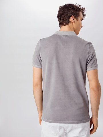 Tricou de la Marc O'Polo pe gri