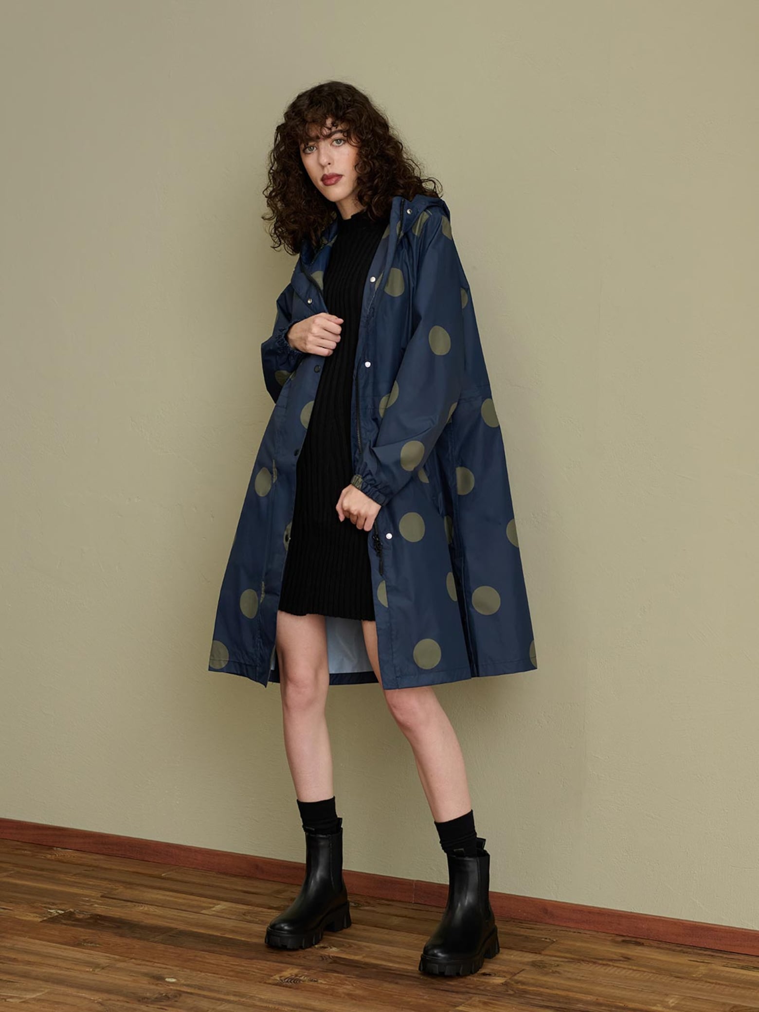 De los looks clásicos a los más modernos Un abrigo para cada estilo