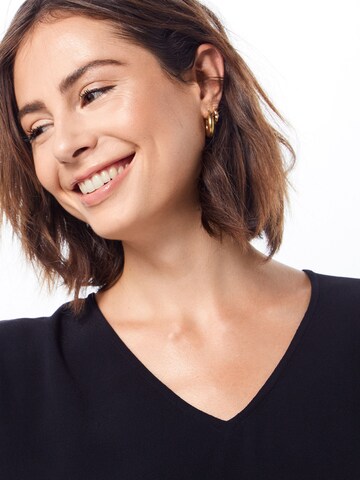 Samsøe Samsøe Blouse in Zwart