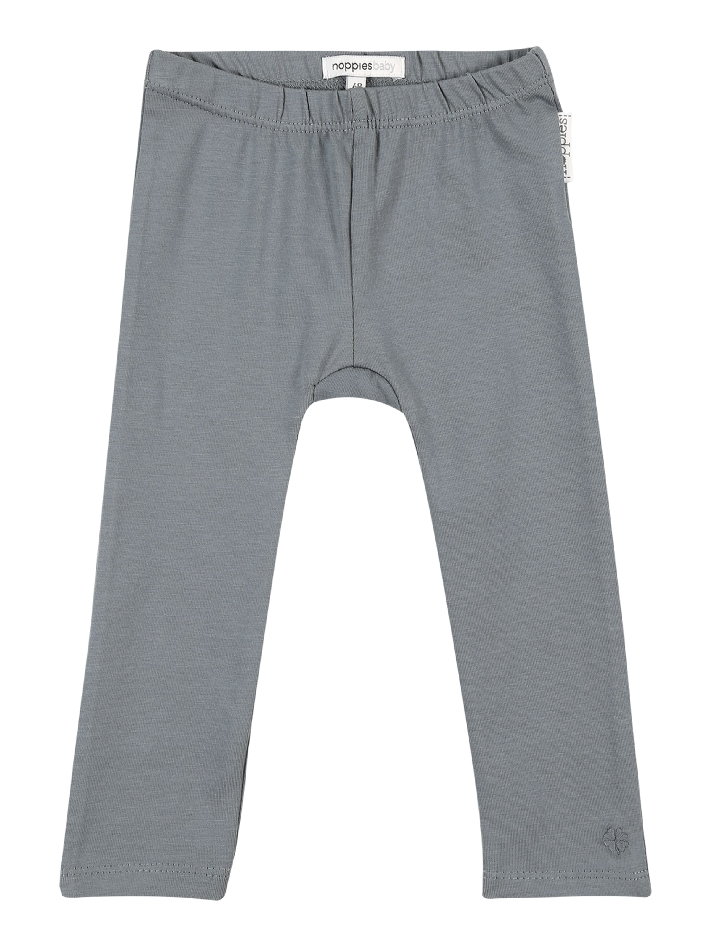Noppies - Skinny Leggings 'Abby' en verde: frente